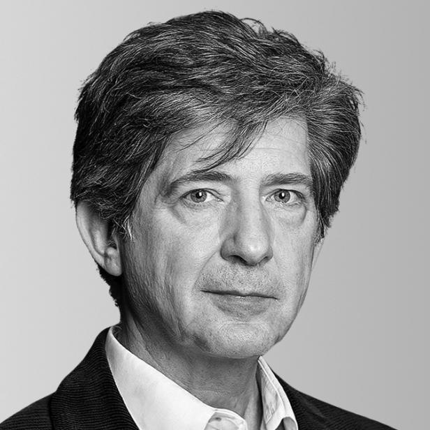 Thomas Trenkler 