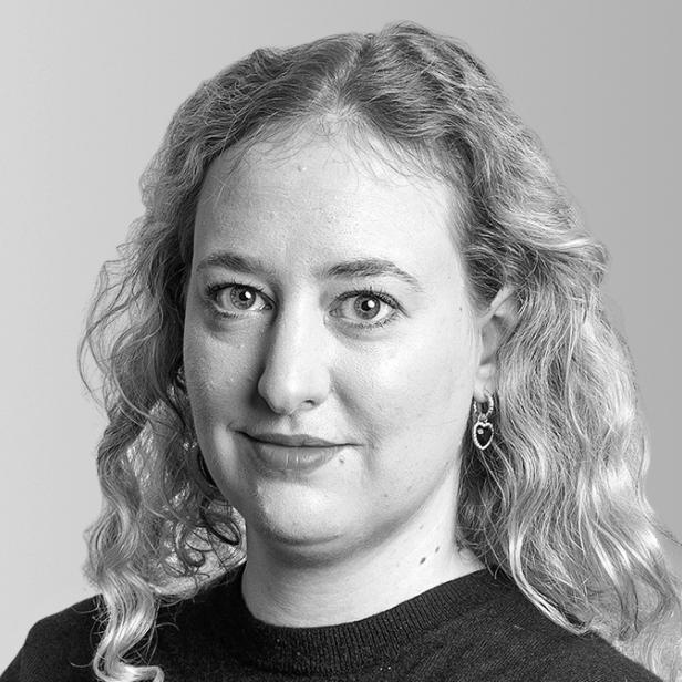 Jana Unterrainer
