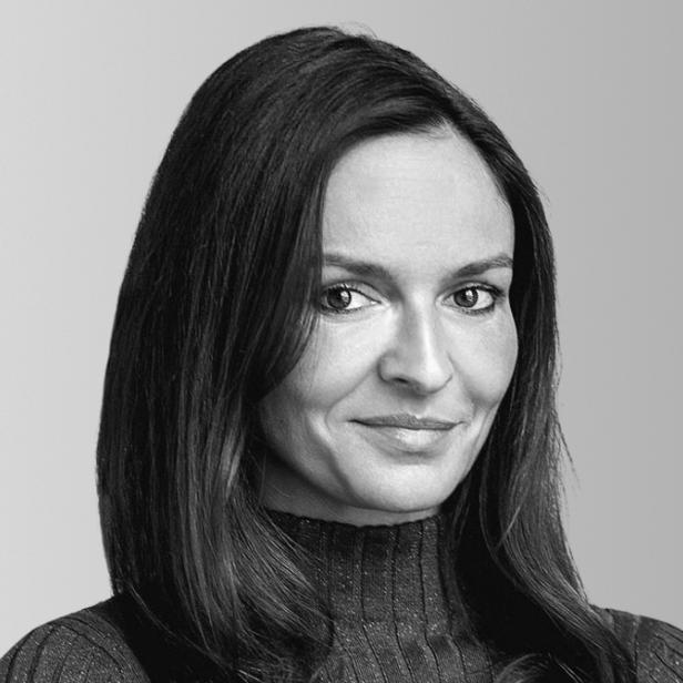 Yvonne Widler