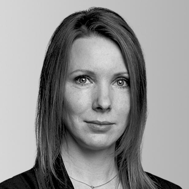 Katharina Zach