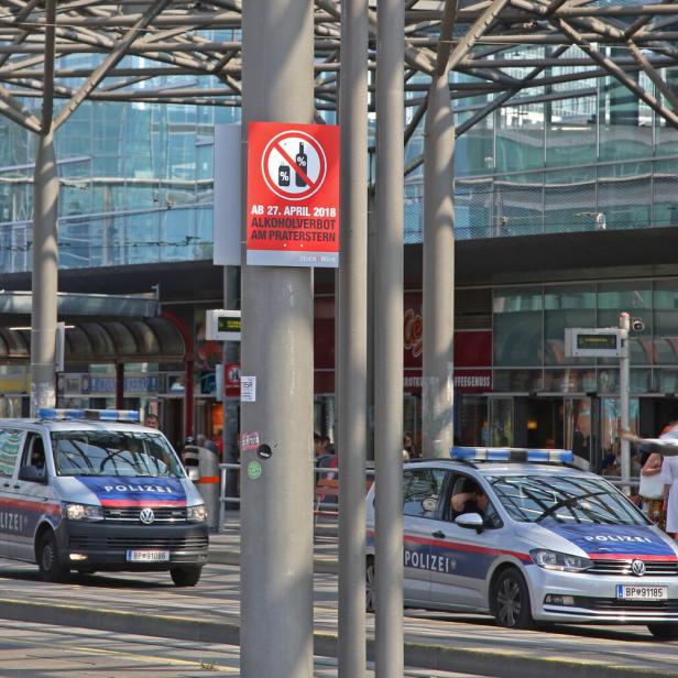 Praterstern