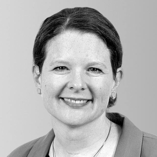 Elisabeth Gerstendorfer