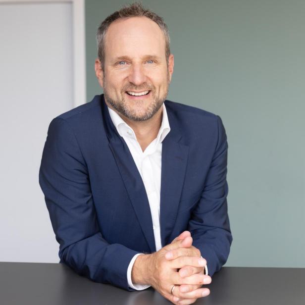 Matthias Strolz