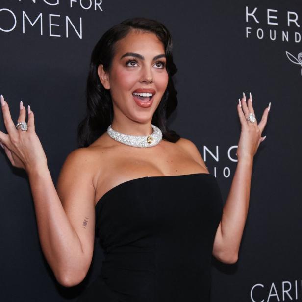 US-CELEBRITY-CHARITY