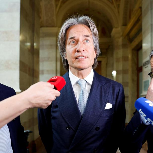 Corruption trial against former Austrian Finance Minister Grasser ends in Vienna