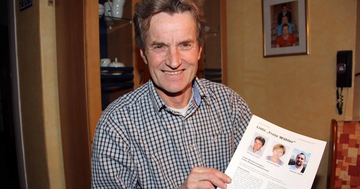 Kanalrebell auf Liste