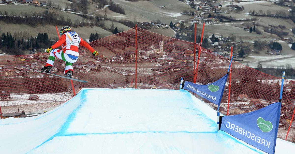 Kritik zum Auftakt der SnowboardWM