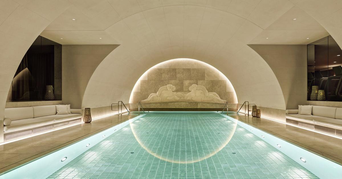 Wellness: Die 6 besten Day Spas in Wien