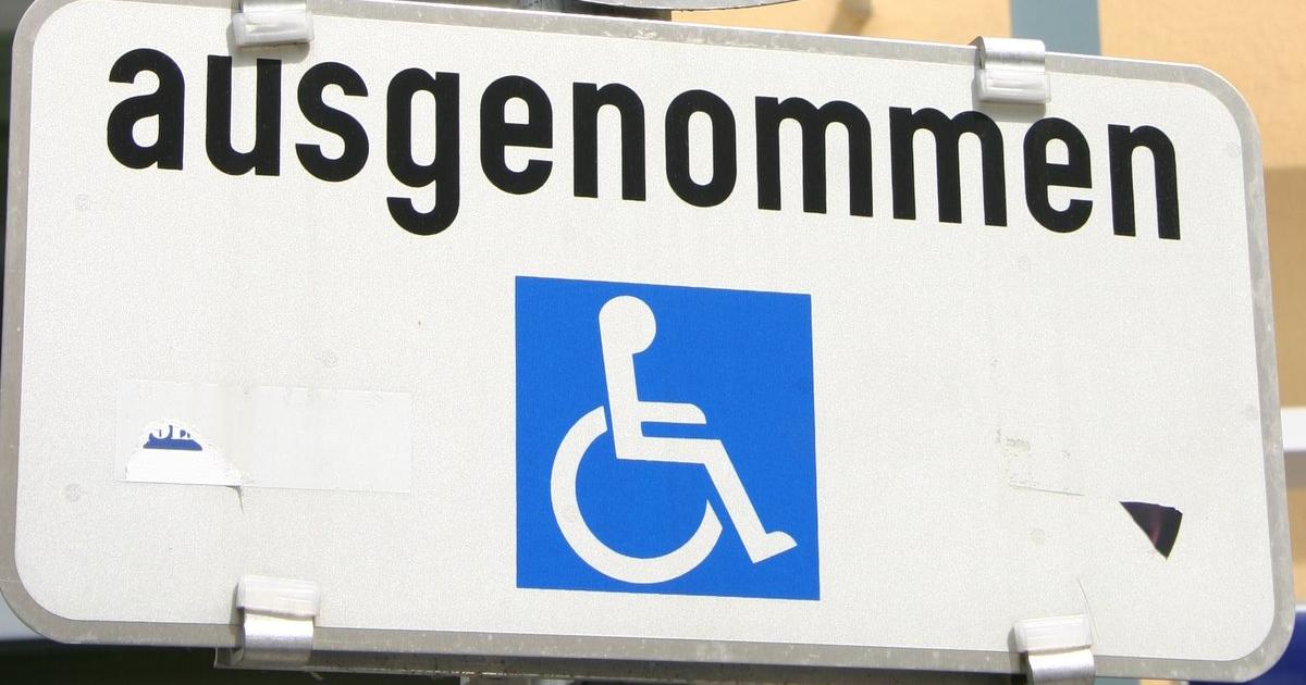 Partnersuche behinderung österreich