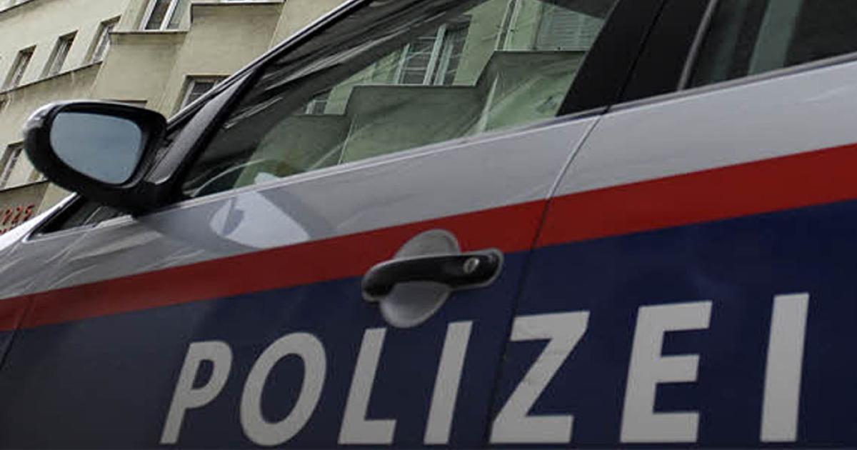 Gro-einsatz-in-Graz-Schreckschusspistole-sichergestellt