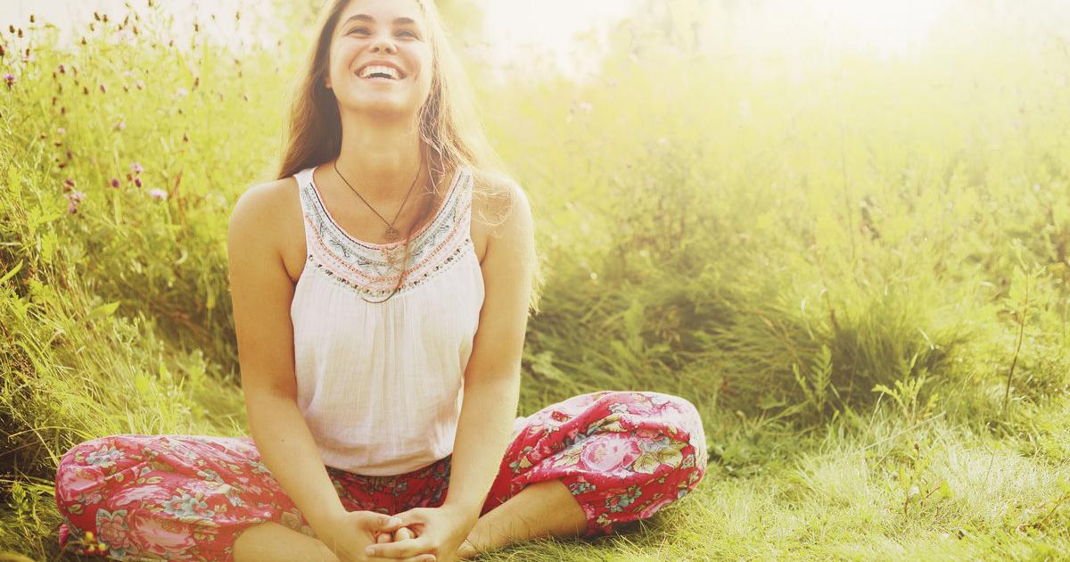 Yoga partnersuche