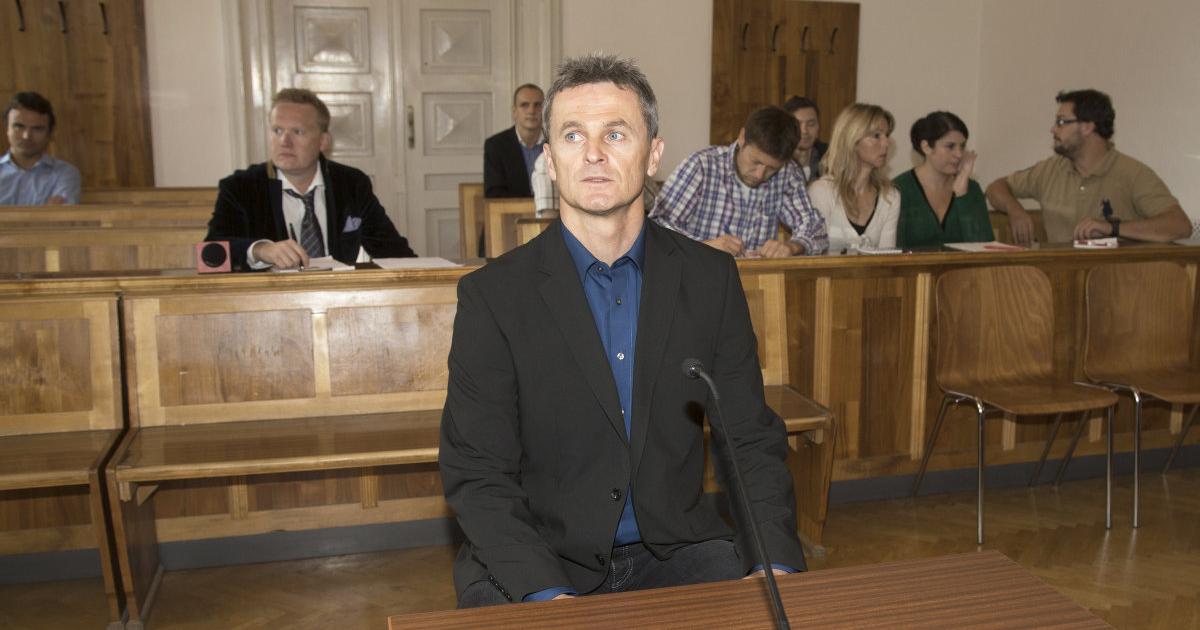 US-Abfahrtsteam ersetzt Evers nach Prozess | kurier.at