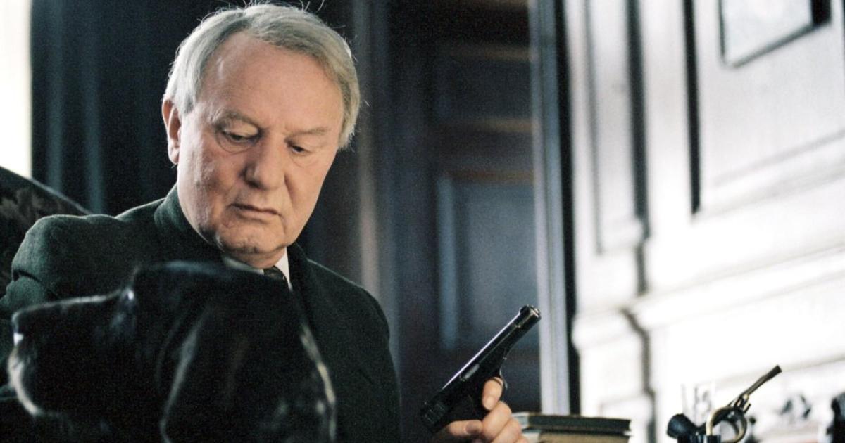 Jürgen Hentsch Jürgen Hentsch