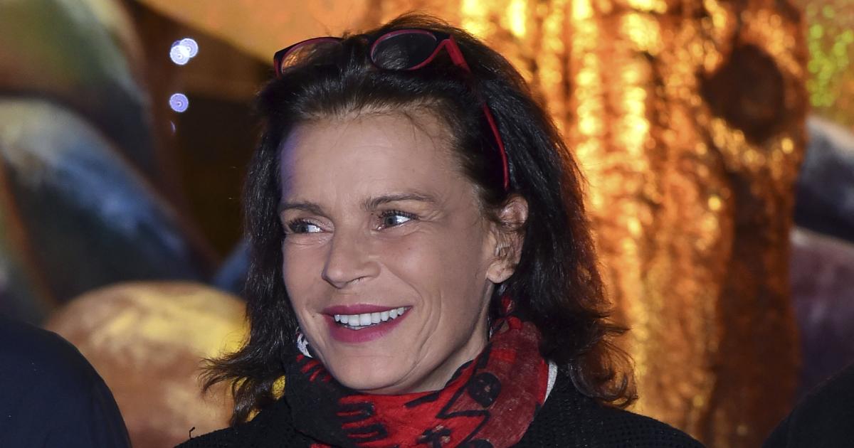 Prinzessin Stephanie ist plötzlich faltenfrei | kurier.at