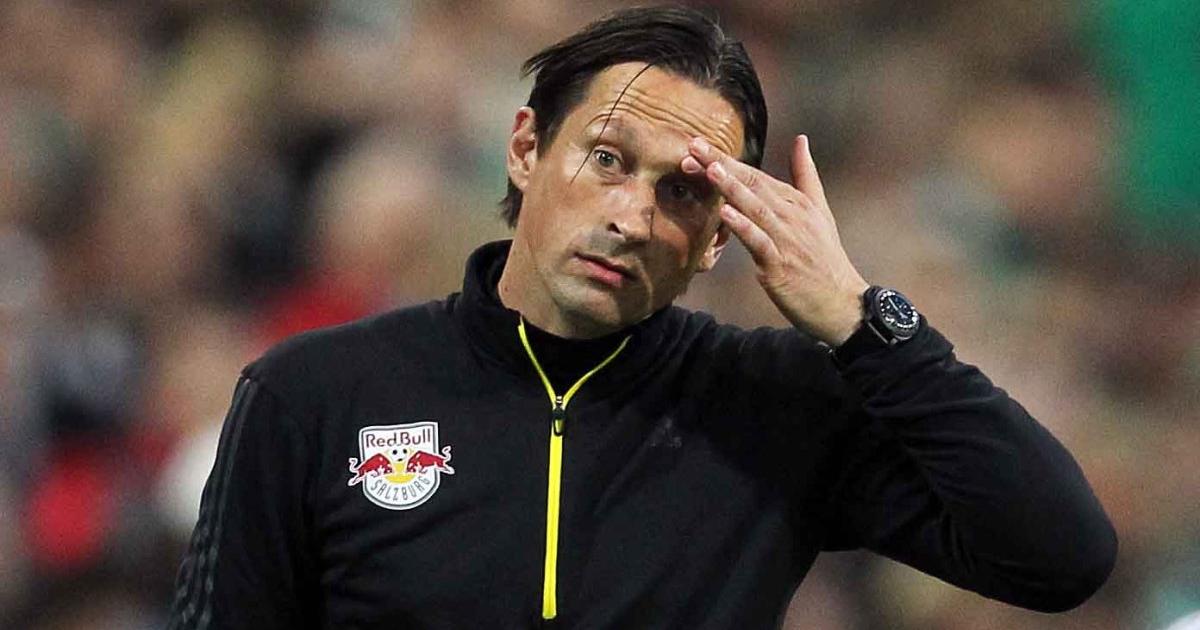 Schmidt setzt auf die Perspektive