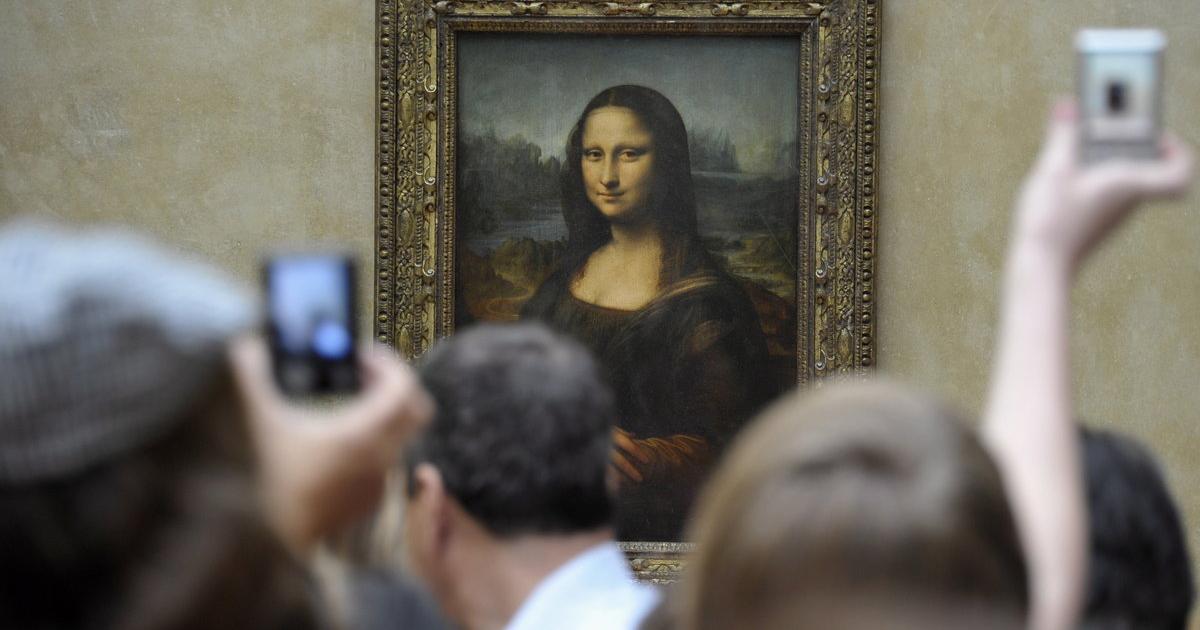 Mona lisa partnersuche