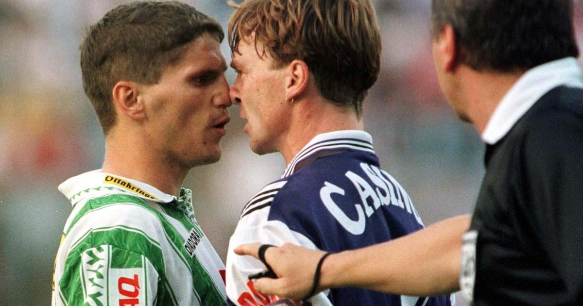 Andreas Ogris, Mr. Austria | Kurier