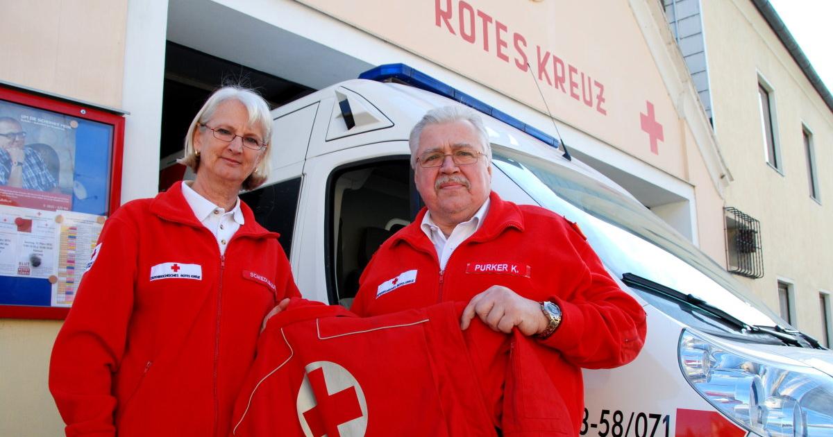 Partnersuche bezirk horn