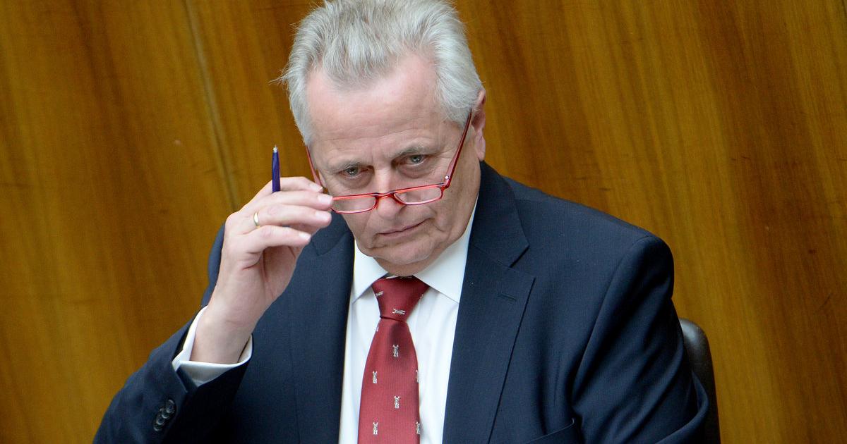 Kein Geringerer Kein Geringerer