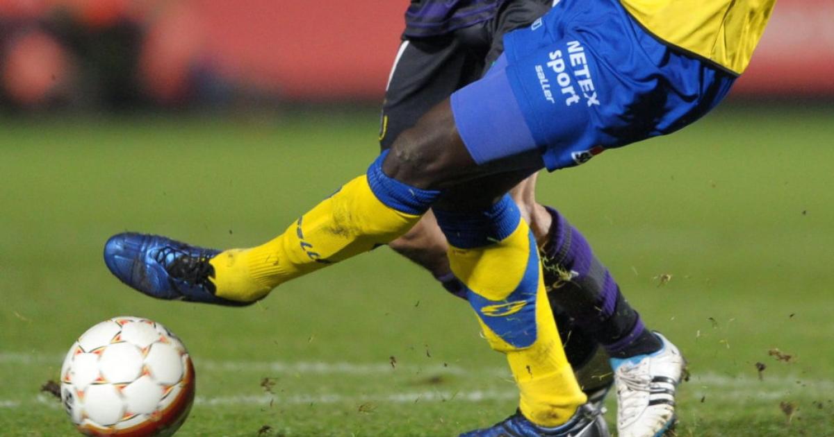 Belgische Liga Fußball Belgische Liga Fußball
