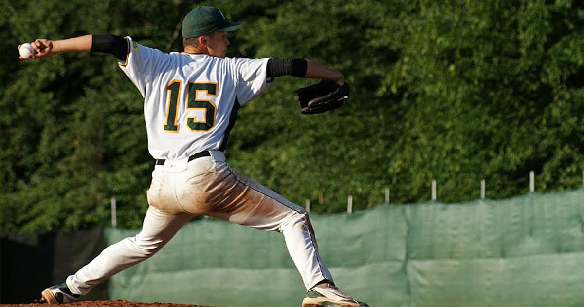 Baseball: Neuauflage des Finales 2011 | kurier.at