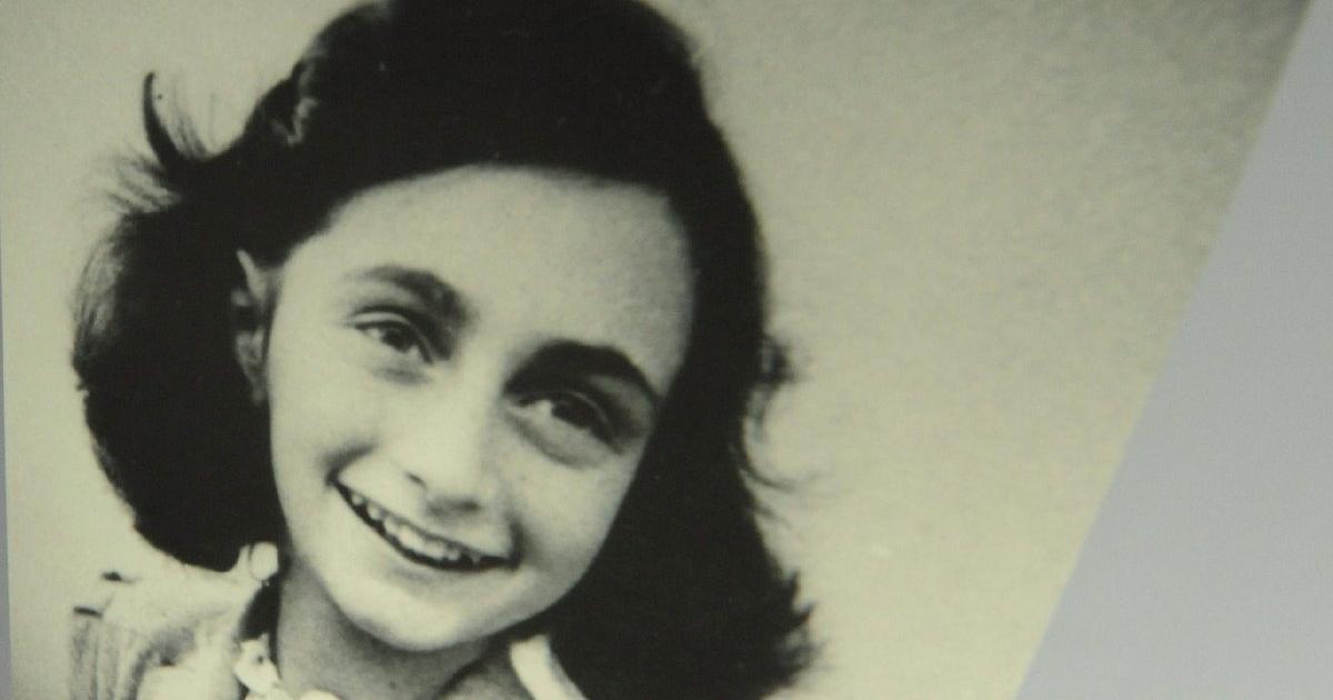Woran Ist Anne Frank Gestorben Anne Frank bereits im Februar 1945 gestorben