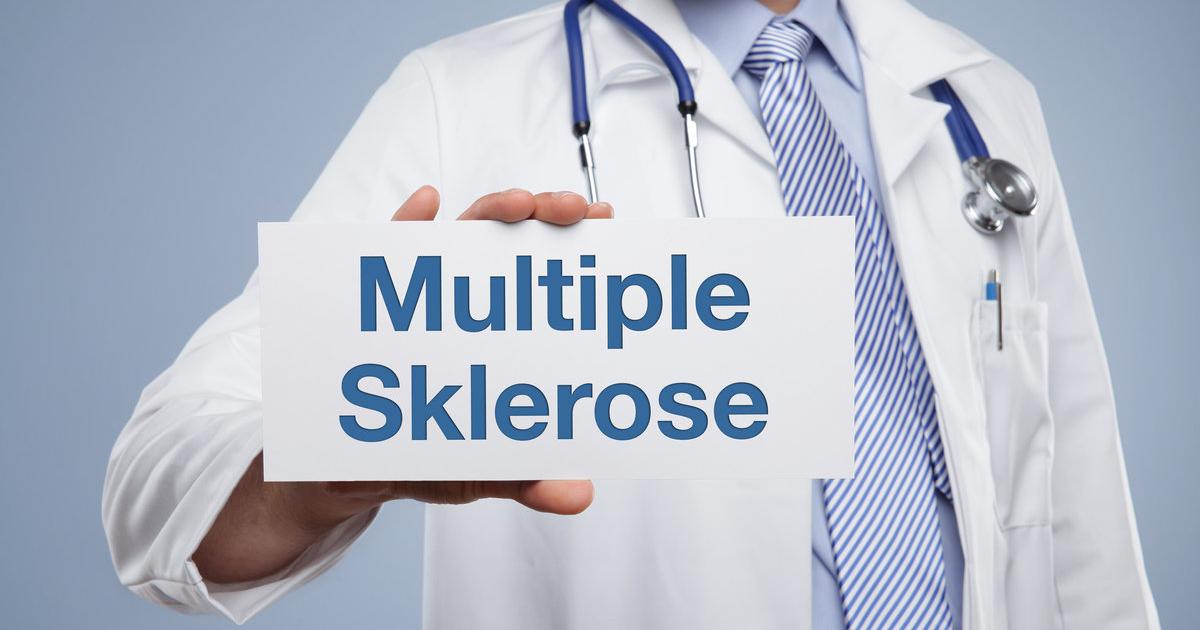 Partnersuche multiple sklerose