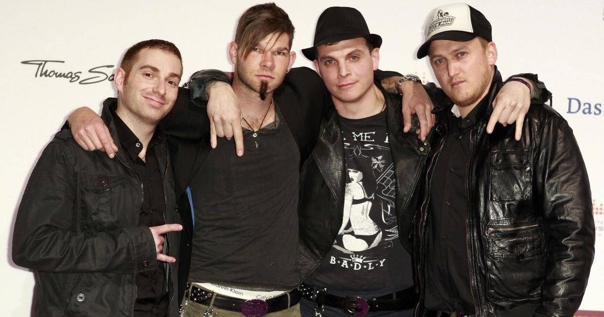 Rockband Frei.Wild von EchoListe gestrichen