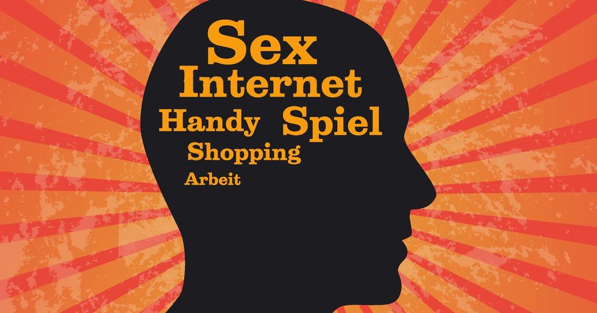 Spielsucht Und Sexsucht Spielsucht Und Sexsucht