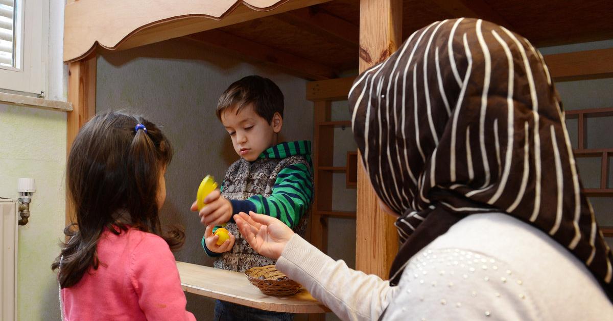 Islam-Kindergärten: Neue Studie in Arbeit