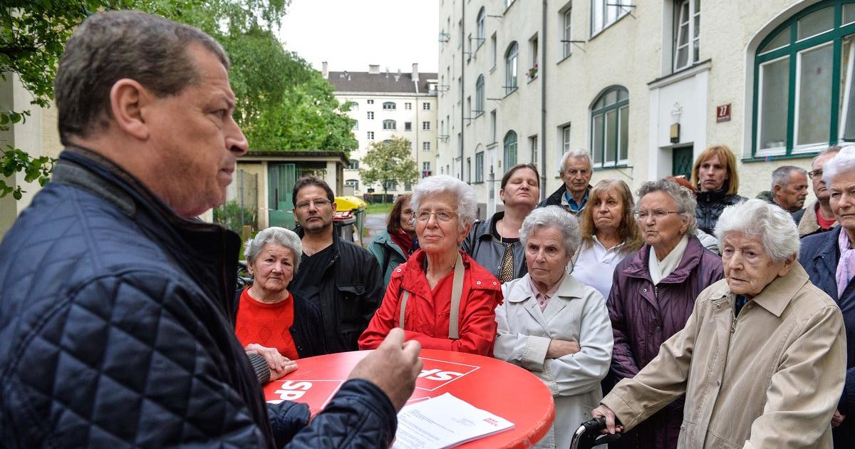 Partnersuche ende 30