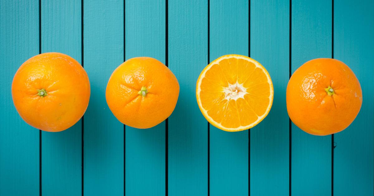 Besser als Orangen: Die wahren Vitamin-C-Bomben