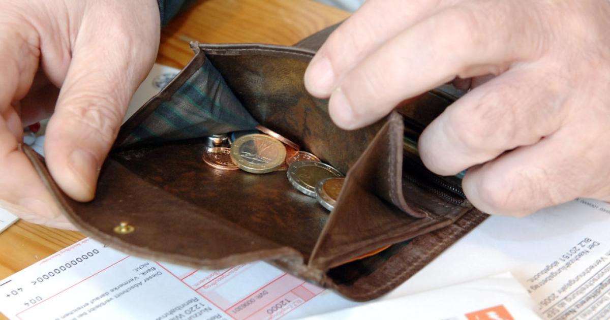 In Konkurs Gehen In Konkurs Gehen