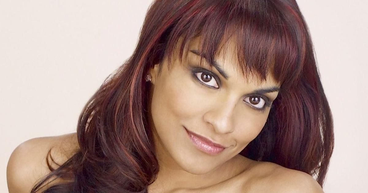 Danielle de Niese Das Buch meines Lebens