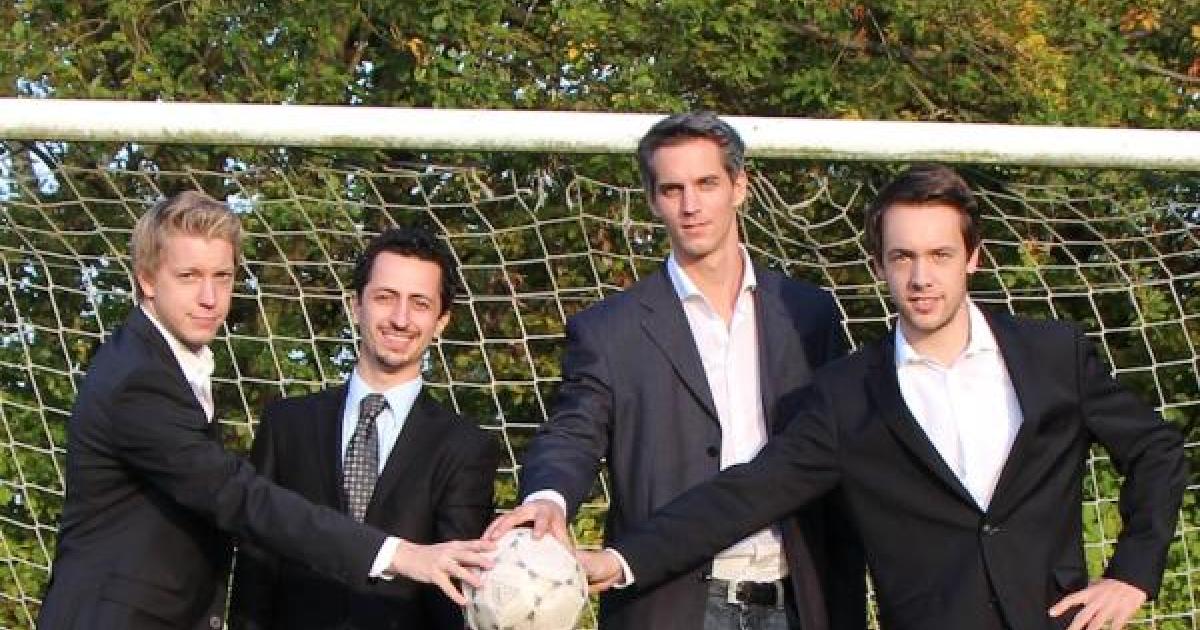 SteiningerEmanuelRadulovskiIvoLippitschHannoWoditschkaAndreasEversportT