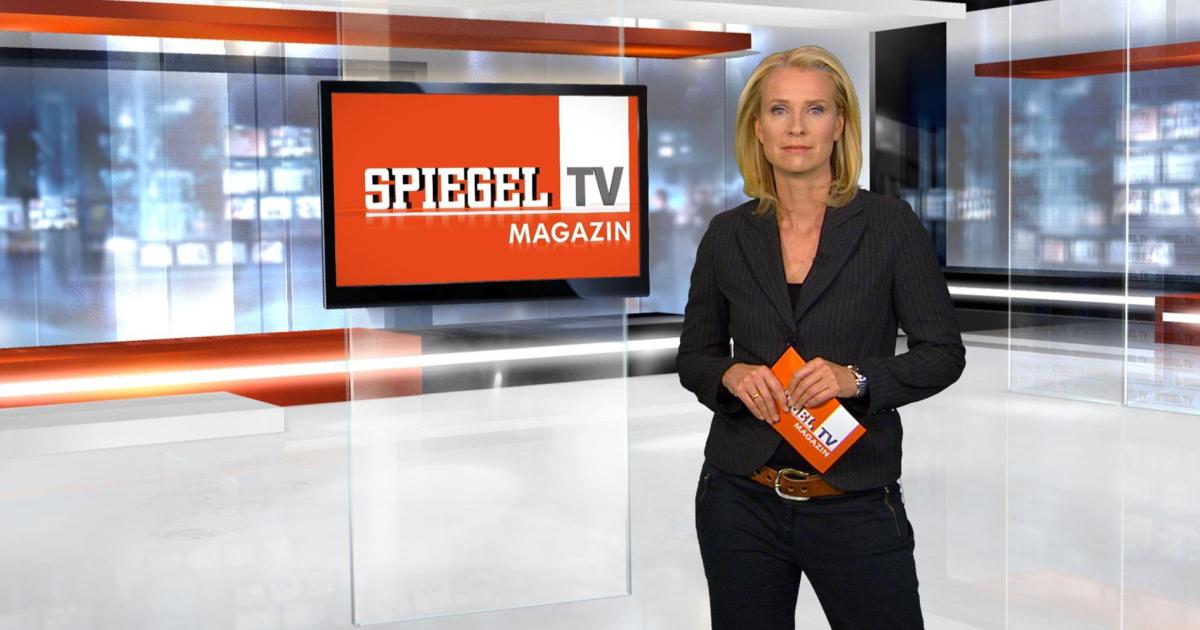 Spiegel tv partnersuche
