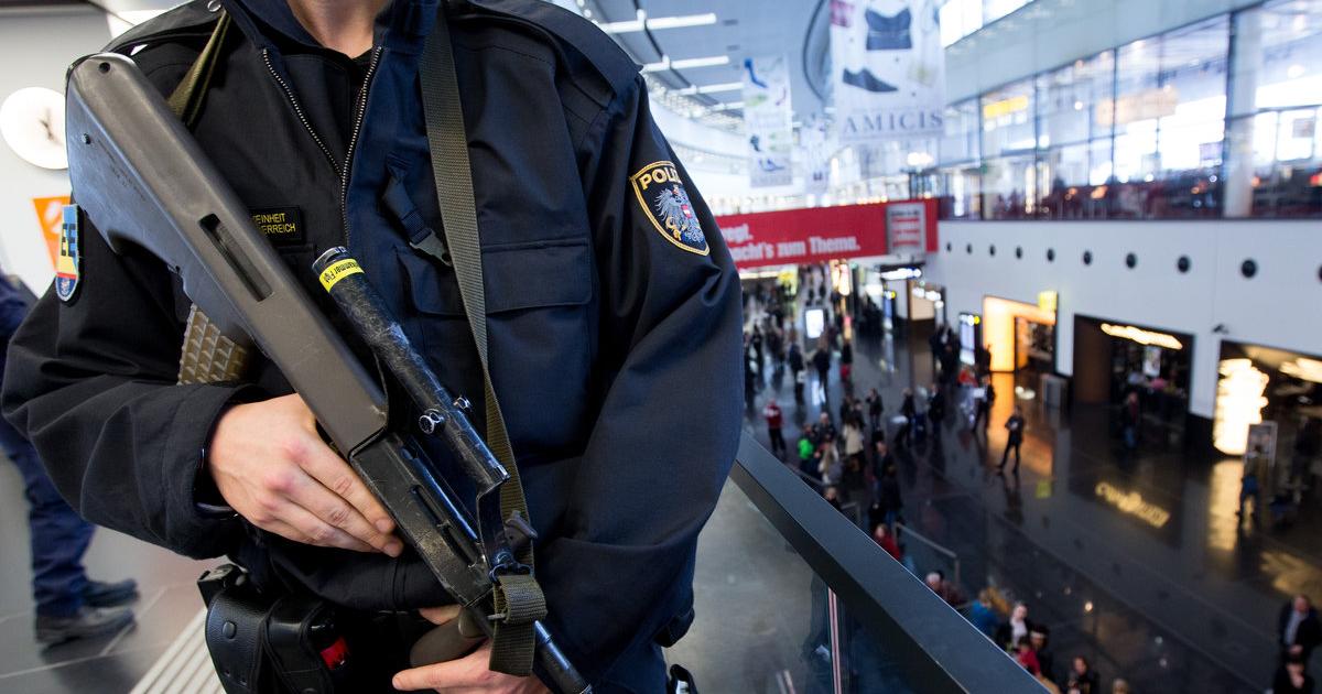 Terror In Brüssel Kein Österreich Bezug Bei Attentätern Kurier At