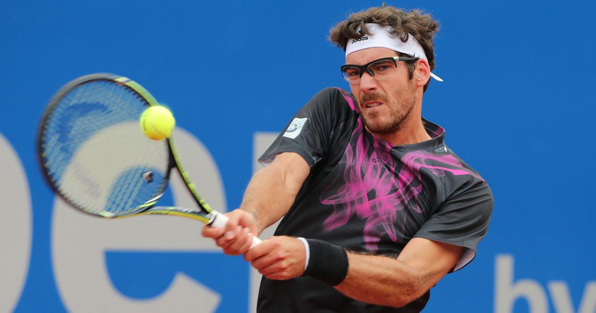 Gerald Melzer Gerald Melzer