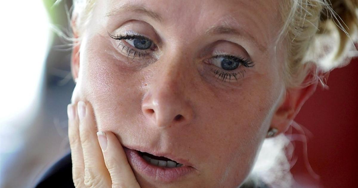 Vielseitigkeitsreiterin Hoy vom Pech verfolgt | kurier.at
