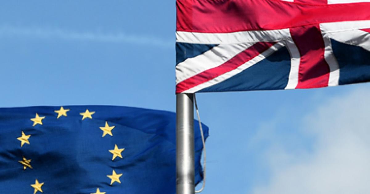 Drohender Rückschlag: May hält an Brexit-Zeitplan fest ...