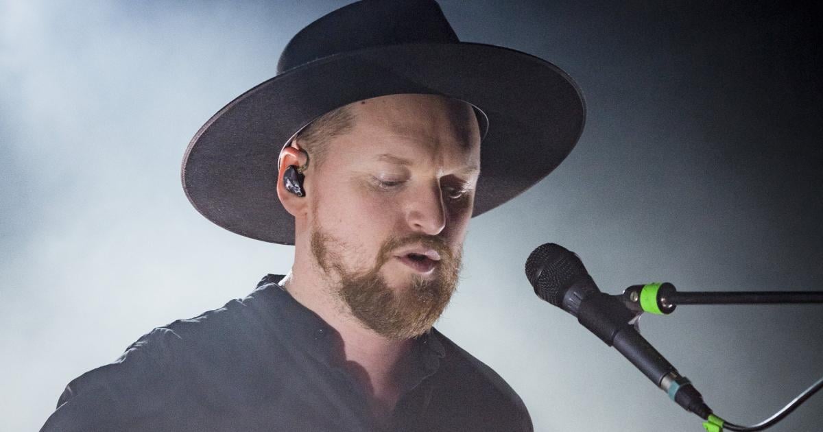 SOHN live in Wien Vielfältige Rhythmen, seelenvoller Gesang