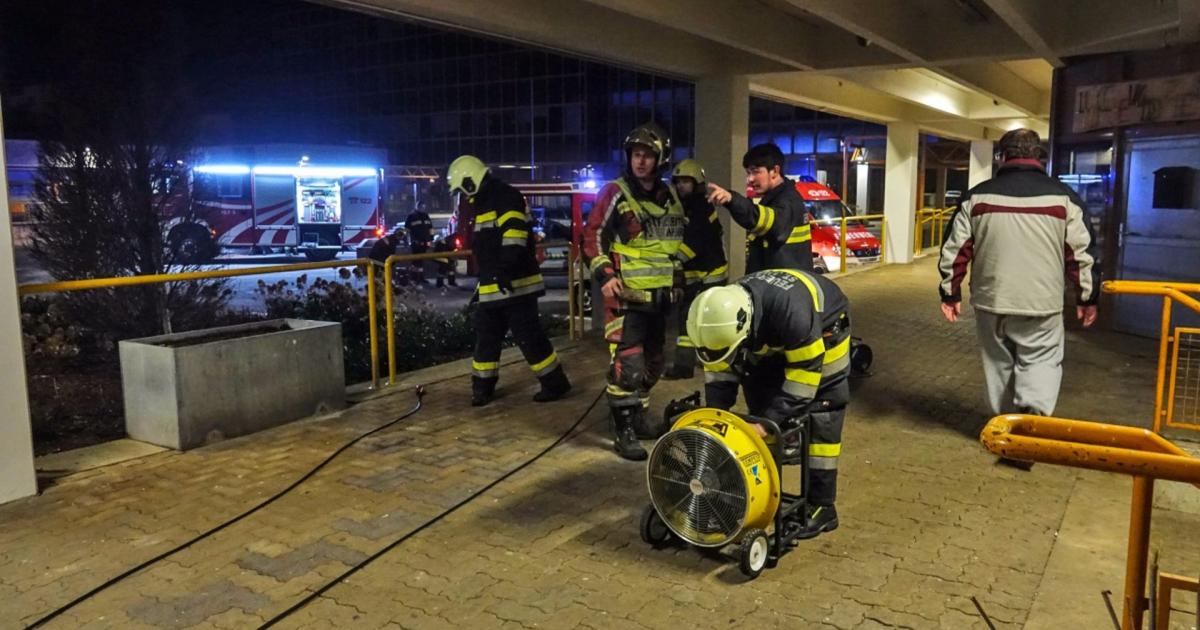 Feuer in Wohnhaus in NÖ war gelegt | kurier.at