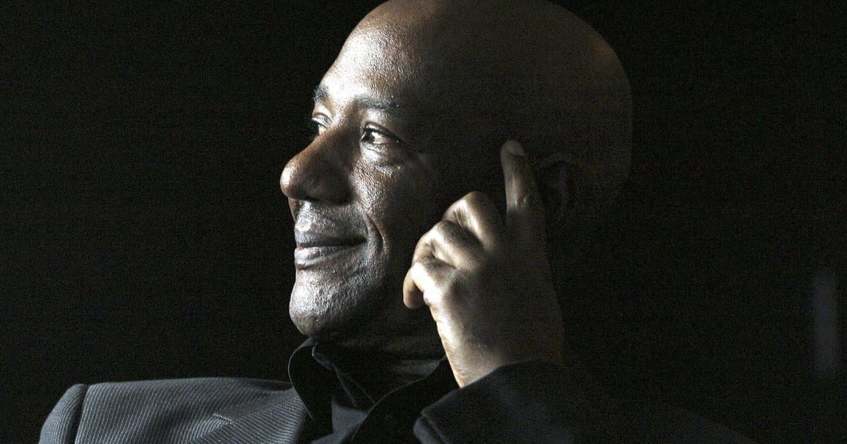 Funkmusiker Errol Brown gestorben