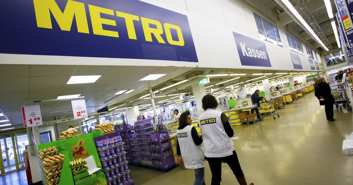 Metro - Saturn/Media Markt: Einvernehmliche Scheidung | kurier.at