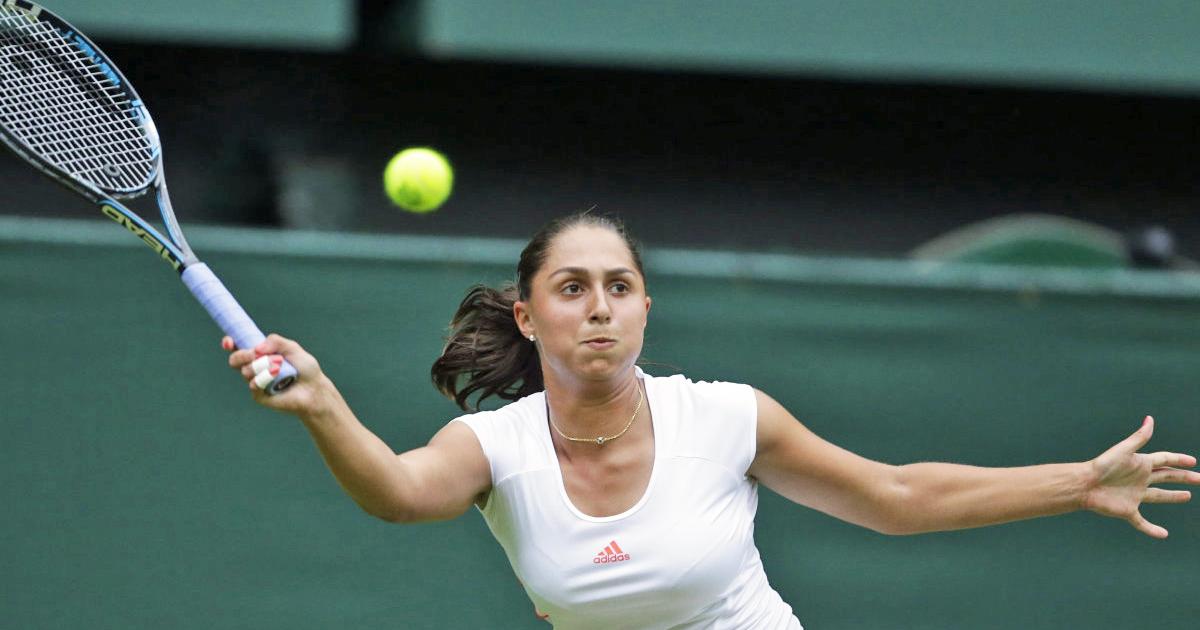 Tamira Paszek verpasst Olympia