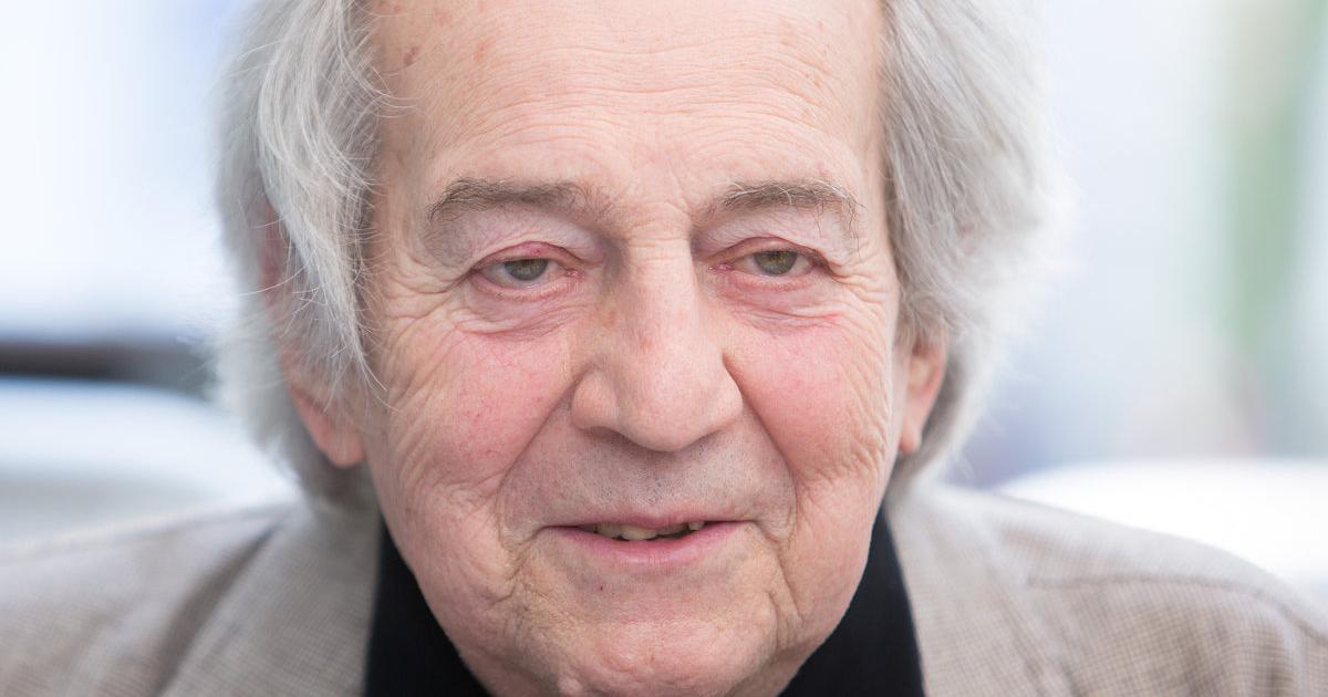 Dürer-Druck aus Haus von Otto Schenk gestohlen | kurier.at