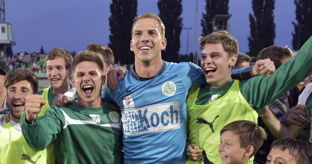 Partnersuche mattersburg