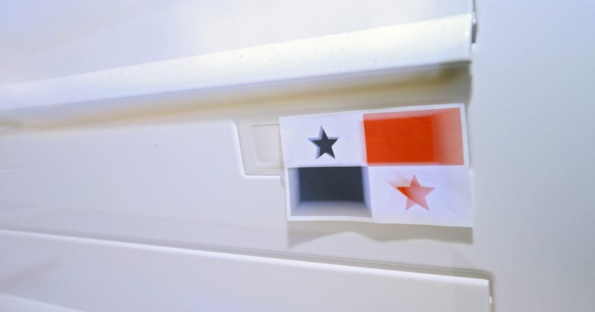 So funktioniert eine Briefkastenfirma