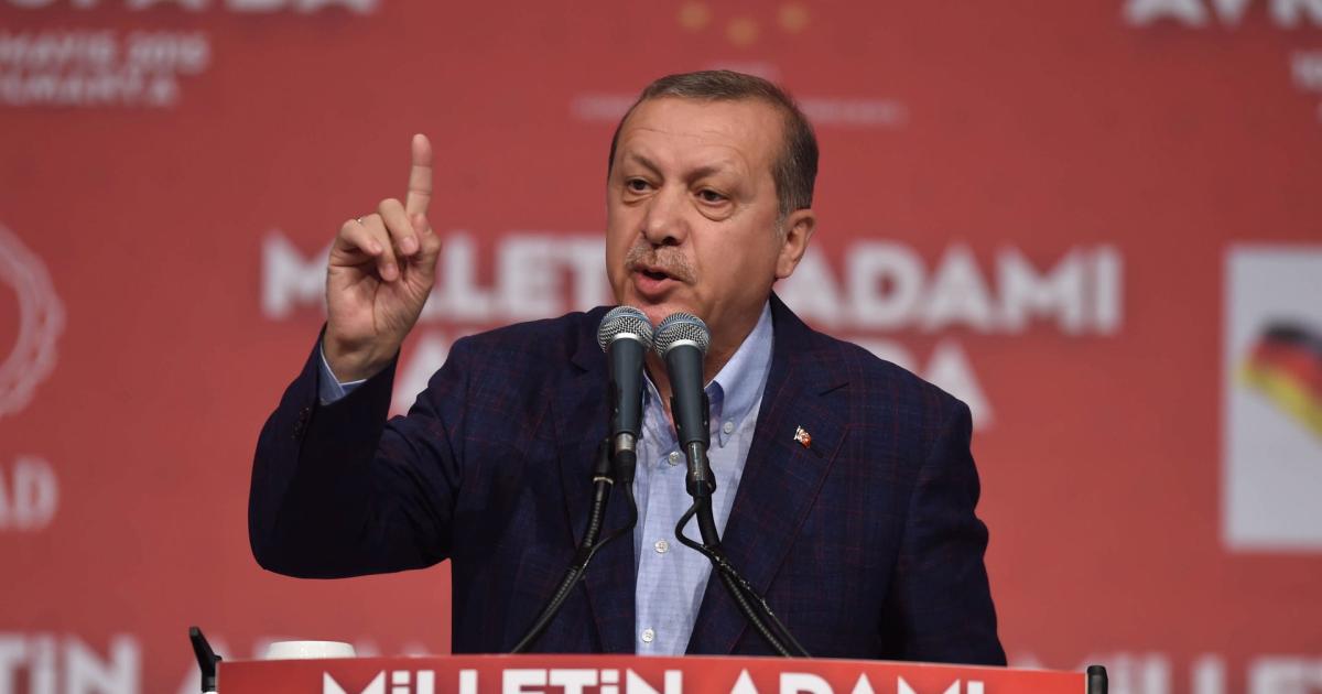 Turkische partnersuche in deutschland