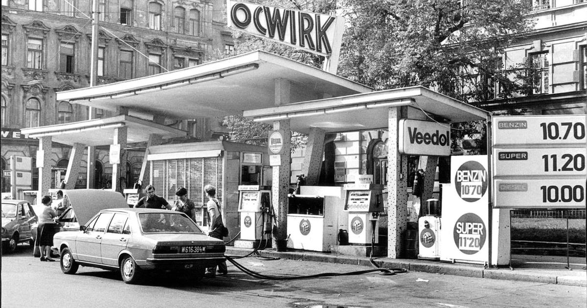 shell tankstelle e zigarette Shell Tankstelle in Penzberg: ab 5 Uhr offen – bis zu 30 % Rabatt main image 1
